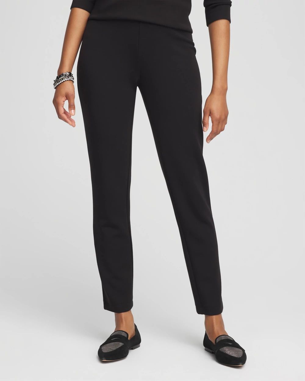 Zenergy® Scuba Pants | Chico's